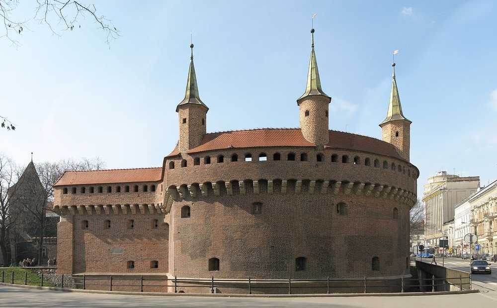 Holocaust Trip to Poland